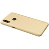 Nillkin Super Frosted Shield - Etui Realme 3 Pro (Realme X Lite) (Golden) (OR3P-80079)