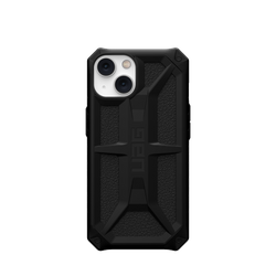 UAG Monarch - obudowa ochronna do iPhone 14 Plus (black) (114033114040)