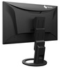 EIZO FlexScan EV2495-BK - monitor LCD 24", 1920 x 1200 (16:10), flicker free, obsługa daisy chain po USB-C, wbudowana karta sieciowa (czarny) (EV2495-BK)