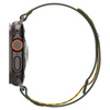 Spigen Athlex Air - Pasek do Apple Watch 44/45/46/49 mm (Active Green) (AMP09035)