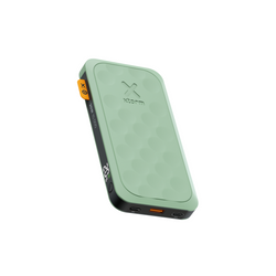 XTORM Powerbank Fuel 10000 mAh 20W zielony (XFS5103U)