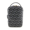 Guess GCube Stripe Travel Universal Bag - Organizer na akcesoria (Czarny) (GUHBHGCFSEK)