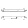 Spigen Ultra Hybrid - Etui do Samsung Galaxy S25 (Przezroczysty) (ACS09006)
