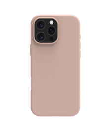 dbramante1928 Monaco 2 MagSafe - obudowa ochronna do iPhone 16 Pro Max kompatybilna z MagSafe - piaskowy róż (MO67PISA6323)