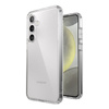 Speck Presidio Perfect-Clear - Etui Samsung Galaxy S24+ (Clear/Clear) (150617-5085)