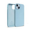 Crong Color Cover - Etui iPhone 14 Plus (błękitny) (CRG-COLR-IP1467-LBLU)