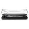 Spigen Crystal Flex - Etui do Google Pixel 9a (Crystal Clear) (ACS09049)