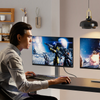 Unitek Kabel optyczny HDMI 2.0 AOC 4K 60Hz 12 m (C11072BK03-12M)