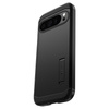 Spigen Tough Armor - Etui do Google Pixel 9 Pro XL (Czarny) (ACS07726)