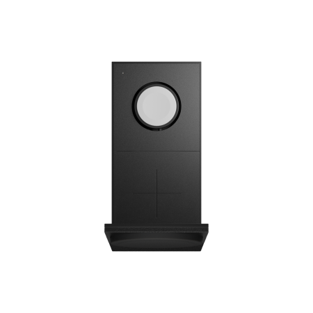 Native Union Rise 3-in-1 Qi2 Wireless Charger - bezprzewodowa ładowarka Qi2 15W do trzech urządzeń kompatybilna z MagSafe (black) (RS-3IN1-BLK)