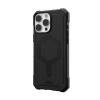 UAG Essential Armor Magsafe - obudowa ochronna do iPhone 16 Pro kompatybilna z MagSafe - czarny (114448114040)