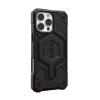 UAG Monarch - obudowa ochronna do iPhone 16 Pro czarna (114460114242)