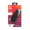 ZAGG InvisibleShield Glass Elite Privacy 360 - szkło prywatyzujące do iPhone 15/16 (4 kierunki) (200114874)