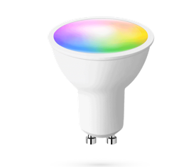 Lepro BP1 AI Smart Bulb GU10 - inteligentne żarówki GU10 (4szt) (BG1-EU-4)