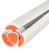 Spigen S541W Bluetooth Selfie Stick Tripod - Statyw na smartfon / uchwyt selfie stick (Dune Beige) (AMP09337)