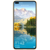 Nillkin Super Frosted Shield - Etui Huawei P40 (Golden) (P40-96278)