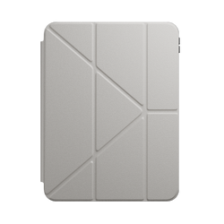 Native Union Active Case - obudowa ochronna z uchwytem na Apple Pencil do iPad Pro 13" M4 (2024) (sandstone) (ACTCSE-SAN-IPP-13)