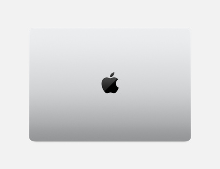 Apple MacBook Pro 16" M4 Pro (14-core CPU 20-core GPU) 48GB RAM 1TB SSD Nano - Srebrny (MX2U3ZE/A/D1/N)