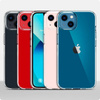 Spigen Liquid Crystal - Etui do iPhone 13 (Przezroczysty) (ACS03515)