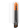 Spigen GLAS.TR EZ Fit Pro - Szkło hartowane do iPhone 17 Pro Max / 16 Pro Max (AGL10095)