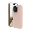 dbramante1928 Greenland Pro MS - obudowa ochronna do iPhone 16 Pro kompatybilna z MagSafe piaskowy róż (GP61PISA6252)