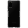 Nillkin Nature TPU Case - Etui Samsung Galaxy S20 (Grey) (S20-95554)