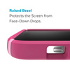Speck Presidio2 Pro MagSafe - Antybakteryjne etui iPhone 14 Pro Max (Digitalpink / Blossompink / White) (150086-3067)