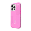 Speck Presidio2 Grip ClickLock & MagSafe - Etui iPhone 16 Pro (True Pink / Shocking Pink / White) (150701-3249)