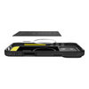 Spigen Rugged Armor Mag MagSafe - Etui do iPhone 17 Pro (Matte Black) (ACS10329)