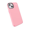 Speck Presidio2 Pro - Etui iPhone 13 z powłoką MICROBAN (Rosy Pink/Vintage Rose) (141690-9350)