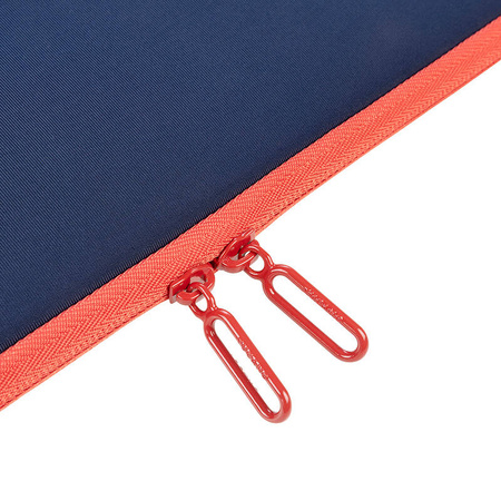 TUCANO Elements 2 - Pokrowiec MacBook Air 15" (M4/M3/M2/2025-2023) (niebieski) (BF-E-MB215-B)