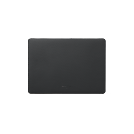 Native Union Stow Slim Sleeve - etui ochronne do Macbook 15"/16" (slate) (STOW-MBS-GRY-16)