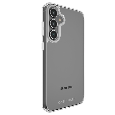 Case-Mate Tough Clear - Etui Samsung Galaxy S23 FE 5G (Przezroczysty) (CM052684)