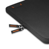 Spigen Basic Laptop Pouch - Pokrowiec na laptop 15" / 16" (Czarny) (AFA07005)