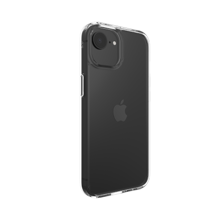 ZAGG Crystal Palace Lite - obudowa ochronna do iPhone 16e / 15 / 14 / 13 (clear) (702318187)