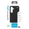 Speck Presidio2 Grip - Etui Samsung Galaxy S25 / S24 (Black/Slate Grey/White) (150874-3205)