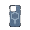 UAG Essential Armor Magsafe - obudowa ochronna do iPhone 16 Pro kompatybilna z MagSafe - niebieski (114448114151)