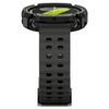 Spigen Rugged Armor - Obudowa do Samsung Galaxy Watch 8 44 mm (Matte Black) (ACS10006)