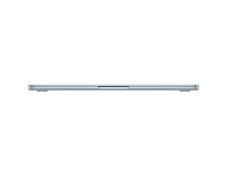 Apple MacBook Air 13,6” M4 (10 CPU, 10 GPU) 24GB RAM, 512GB SSD, 35W - Błękitny (MC6V4ZE/A )