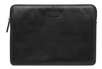 dbramante1928 Skagen Pro - skórzane etui na MacBook Pro/Air 13" (black) (SK13GTBL1544)
