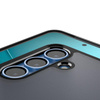 Spigen Ultra Hybrid - Etui do Samsung Galaxy S25 (Frost Black) (ACS09007)