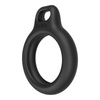 Belkin Etui z kółkiem do AirTag  - czarny (F8W973btBLK)
