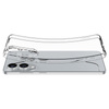 Spigen Liquid Crystal - Etui do Samsung Galaxy S25 Edge (Crystal Clear) (ACS09425)