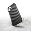 X-Doria Raptic Clutch - Biodegradowalne etui iPhone 14 (Drop-Tested 3m) (Black) (494137)