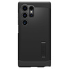 Spigen Tough Armor - Etui do Samsung Galaxy S24 Ultra (Czarny) (ACS07300)