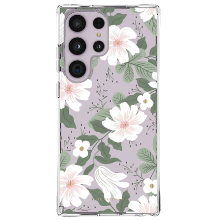 Rifle Paper Clear - Etui Samsung Galaxy S23 Ultra (Willow) (RP050404)