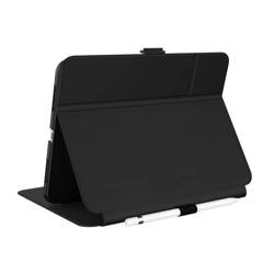 Speck Balance Folio – Etui iPad 11" (2025) / 10.9" (2022) z powłoką MICROBAN w/Magnet & Stand up (Black) (150226-D143)