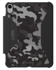 UAG Plyo - obudowa ochronna z uchwytem do Apple Pencil do iPad 10.9" 10 generacja - Północny Kamuflarz (123392114361)