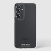 Case-Mate Ultra Tough Clear D3O - Etui Samsung Galaxy S24+ (Przezroczysty) (CM053428)