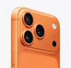 Apple iPhone 17 Pro 256GB Kosmiczny pomarańcz (MG8H4HX/A)